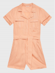 Guess Kombinesoon J3GK03 WE8R0 Oranž Regular Fit