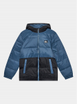 Quiksilver Sulejope Wolfs Shoulder Jckt EQBJK03277 Sinine Regular Fit 14Y