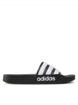 adidas Pl&auml;tud adilette Shower GZ5922 Must 42