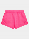 Champion Spordi&scaron;ortsid 404631 Roosa Regular Fit S