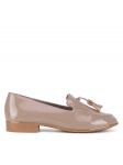 Clara Barson Loaferid CD24055-1 Beež