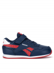 Reebok Tossud Royal Cl Jog 2.0 Kc 100201651 Tumesinine