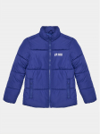 Jack & Jones Junior Talvejope 12238960 Sinine Regular Fit 140