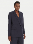 BOSS Pintsak Janka-DB2 50548492 Tumesinine Relaxed Fit 38