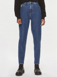 Calvin Klein Jeans Teksad J20J221589 Sinine Mom Fit