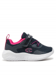 Champion Tossud Softy Evolve G Td Low Cut Shoe S32531-CHA-BS501 Tumesinine 22