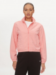 Tommy Jeans Tuulejope Essential DW0DW18139 Roosa Regular Fit