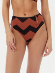 Chantelle Bikini alumine osa Totem C17RC5 Pruun 46