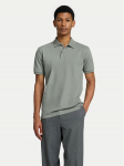 Selected Homme Polo s&auml;rk 16095851 Roheline Slim Fit S