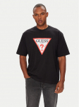 Guess Jeans T-s&auml;rk M4YI45 K8FQ4 Must Oversize