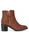 Clara Barson Saapad LS5276-02A Pruun 41