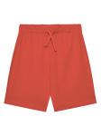 United Colors Of Benetton Spordi&scaron;ortsid 3BL0C903L Punane Regular Fit