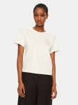 HUGO T-s&auml;rk Destrel_1 50534246 Ekr&uuml;&uuml;v&auml;rv Regular Fit