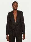 TWINSET Pintsak 242TP2460 Must Straight Fit 40
