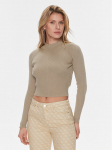 Guess Kampsun Marie W4RR24 Z3C71 Beež Regular Fit