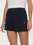 Tommy Jeans Spordi&scaron;ortsid New Cls DW0DW17772 Tumesinine Relaxed Fit