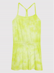 United Colors Of Benetton Suvekleit 3085CV004 Kollane Regular Fit 130