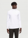 Selected Homme Golf 16081962 Valge Regular Fit
