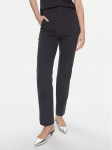 Weekend Max Mara Riidest p&uuml;ksid Basco 2415781051 Tumesinine Regular Fit XS