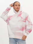 Calvin Klein Jeans Pluus Diffused J20J223090 V&auml;rviline Oversize