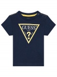 Guess T-s&auml;rk N73I55 K8HM0 Tumesinine Regular Fit 12M