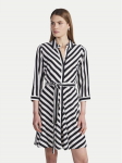 YAS Pluusikleit Savanna 26030247 Must Loose Fit