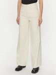 Calvin Klein Teksad K20K208018 Ekr&uuml;&uuml;v&auml;rv Wide Leg