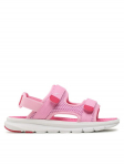 Puma Sandaalid Puma Evolve Sandal Jr 39044904 Roosa