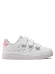 adidas Tossud Advantage Base 2.0 ID1305 Valge