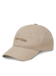 Calvin Klein Nokam&uuml;ts Emb Logo LV04D5024G Beež