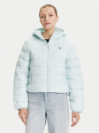 Calvin Klein Jeans Kevad-s&uuml;gis jope LV047C510G Sinine Regular Fit