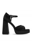 Juicy Couture Sandaalid EO-WSS21645-01 Must