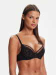 Chantelle Traadiga rinnahoidja Pulp Girls C22XM0 Must