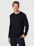 JOOP! Kampsun 17 Jk-01Denny 30033516 Tumesinine Regular Fit L