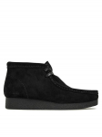 Clarks Saapad WallabeeEvoBt 261747434 Must 38