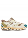 Mizuno Tossud Wave Mujin Tl D1GA2513 Beež 44