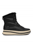Rieker Saapad CEO-W3872-00 Must 38