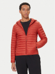 United Colors Of Benetton Kevad-s&uuml;gis jope 2TWDUN06I Bordoopunane Regular Fit