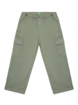 United Colors Of Benetton Riidest p&uuml;ksid 4XZXCF04I Hall Loose Fit 140