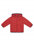 United Colors Of Benetton Talvejope 2TWDGN02V Punane Regular Fit 82