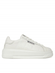 LOVE MOSCHINO Tossud JA15335G0NIEC10A Valge