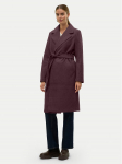 Vero Moda Kevad-s&uuml;gis mantel Fortuneaya 10278330 Lilla Regular Fit