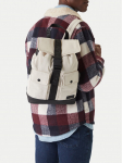 Hunter Seljakott CEO-HTR-XC-007-08 Valge