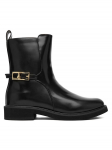 Patrizia Pepe Saapad PPJ954.24 Must
