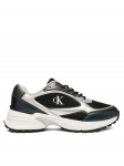Calvin Klein Tossud Hike Runner Laceup Mesh Mix Met YM0YM01402 Must