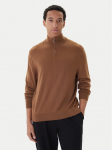 Calvin Klein Golf LV04LD318G Pruun Regular Fit