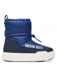 Moon Boot Lumesaapad Jr Park Tube Mid Wp 80D3440090 D Tumesinine 38