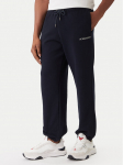 Guess Jeans Dressip&uuml;ksid M6RB70 KCPR1 Tumesinine Regular Fit