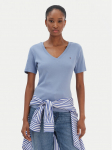 Tommy Hilfiger T-s&auml;rk New Cody WW0WW40584 Sinine Slim Fit