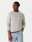 Quiksilver Kampsun Keller AQYFT03341 Hall Regular Fit M